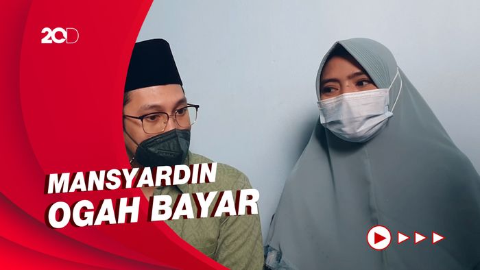 Jawaban Istri Siri Dituding Punya Utang oleh Ayah Taqy Malik