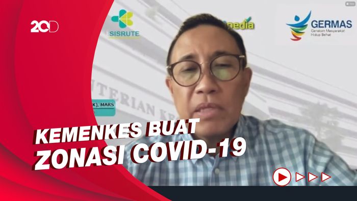Kematian Ibu Hamil dan Melahirkan Meningkat Selama Pandemi