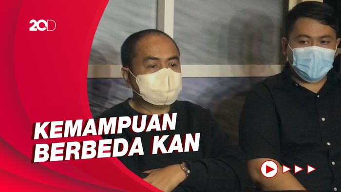 Ayah Taqy Malik Akui Tak Sanggup Bayar Utang Istri Siri