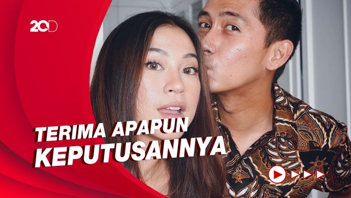 Digugat Cerai Tyna Kanna, Kenang Mirdad Pasrah