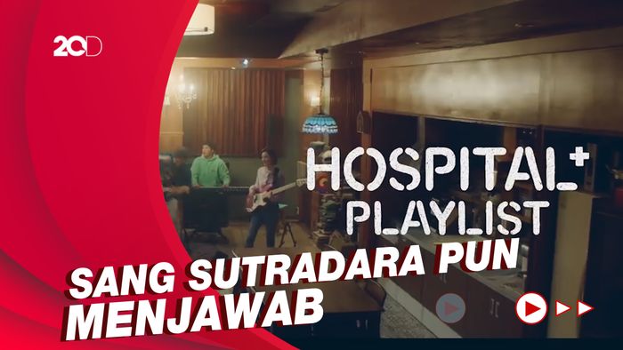 Hospital Playlist 2 Tamat Pekan Ini, Ada Kemungkinan untuk Season 3?