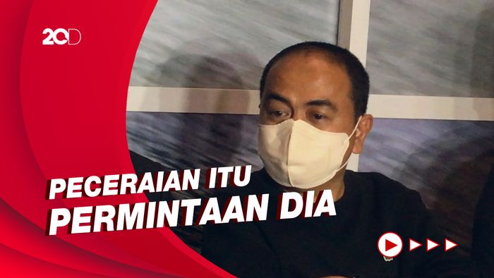 Istri Siri Bantah Sudah Cerai, Ini Kata Ayah Taqy Malik