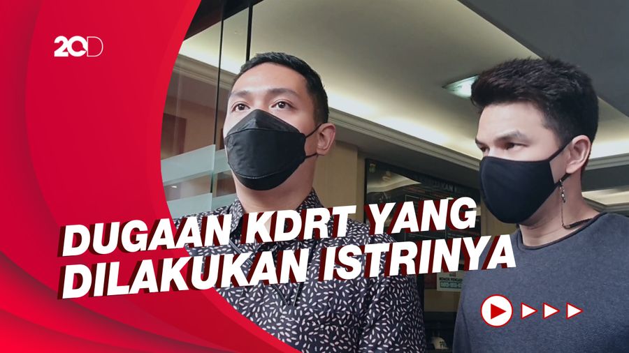 Jonathan Frizzy Penuhi Undangan Klarifikasi Terkait Laporannya 