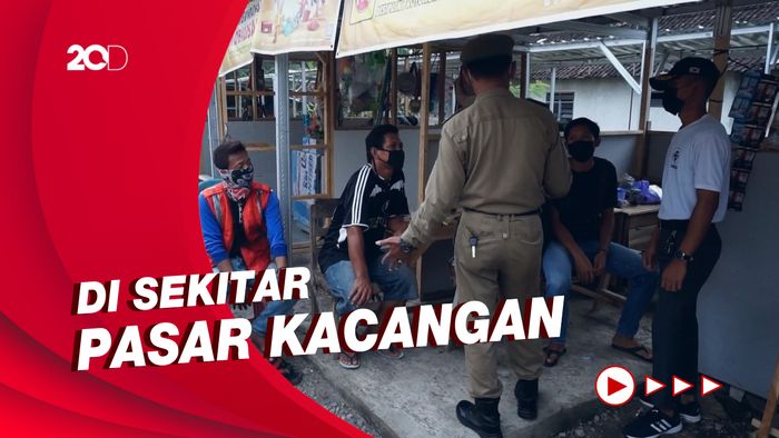 Malas Divaksin? Petugas Boyolali Jemput Warga Langsung