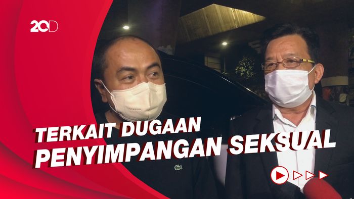 Tanggapan Pihak Ayah Taqy Malik soal Diadukan Istri Siri ke MUI