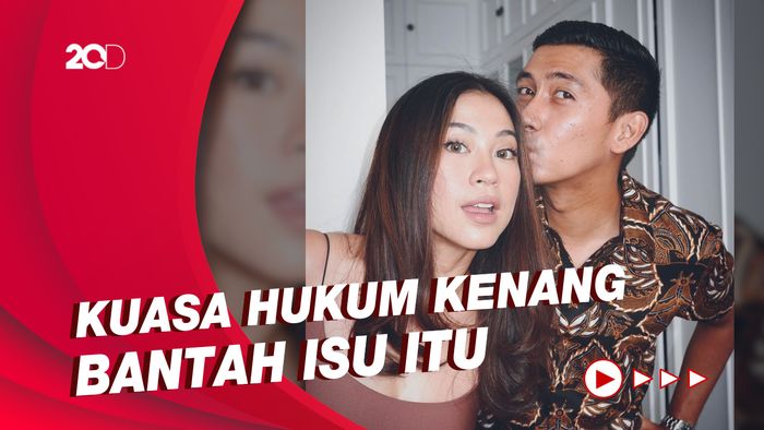 Tyna Kanna Gugat Cerai Kenang Mirdad, Alasannya karena Finansial?