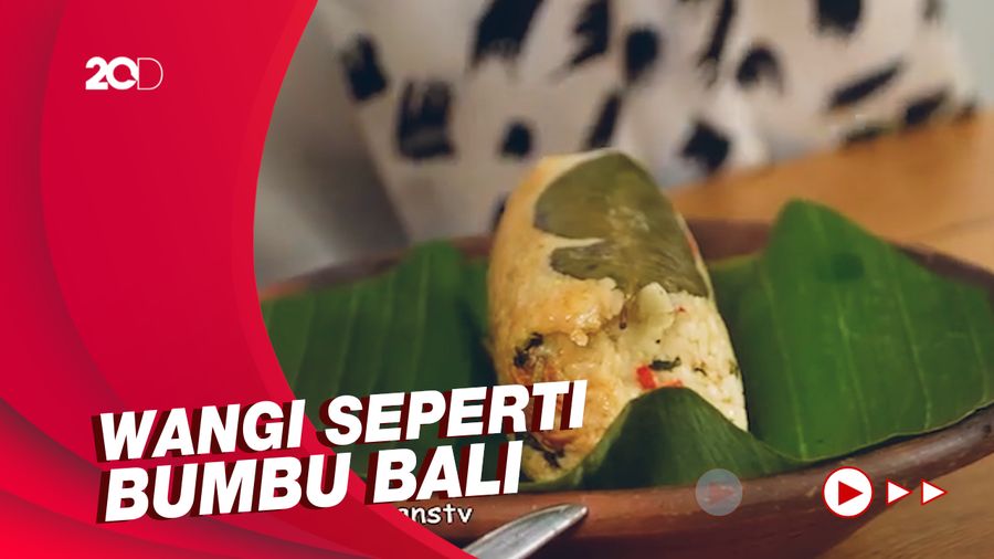 Bikin Laper: Rekomendasi Nasi Bakar Ikan yang Juara