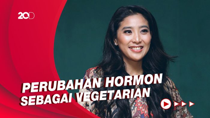 Cerita Olivia Zalianty Gagal Donor Darah Gegara Hb Selalu Rendah