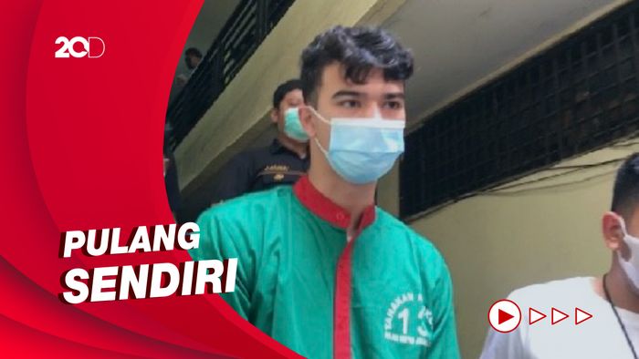 Jeff Smith Jadikan Kebebesannya Sebagai Kejutan untuk Ibunda Tercinta