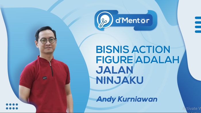 Hobi Jadi Investasi, Bisnis Koleksi Action Figure