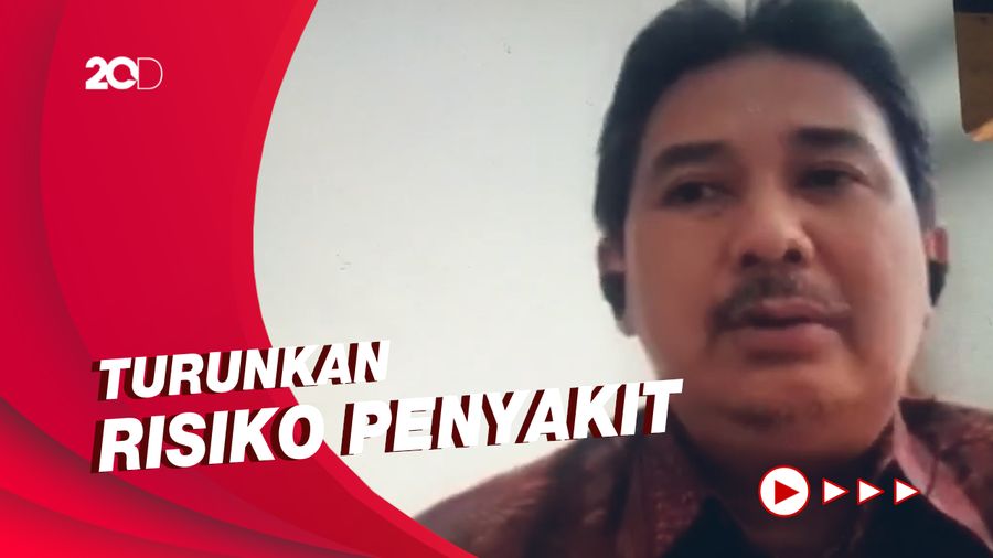Dukungan Orang Terdekat Jadi Upaya Terbaik untuk Berhenti Merokok