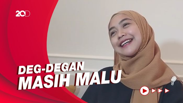 Perasaan Ria Ricis saat Bertemu Keluarga Teuku Ryan