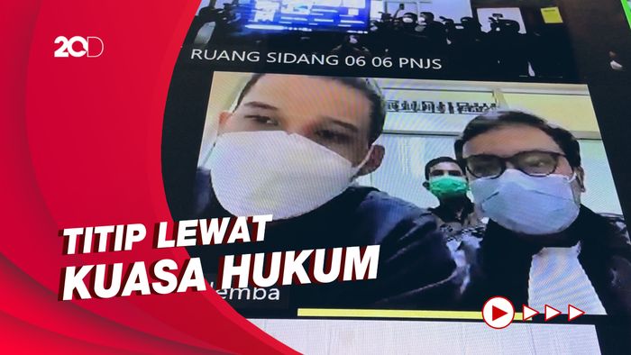  Kangen Sama Anak, Mantan Suami Nindy Ayunda Sering Kirim Surat