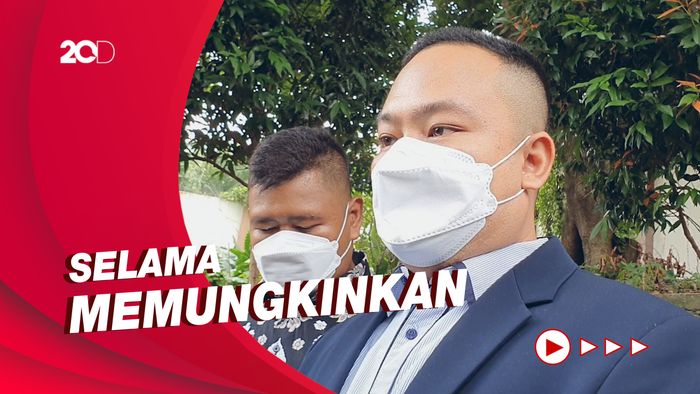 Kenang Mirdad Upayakan Rujuk dengan Tyna Kanna