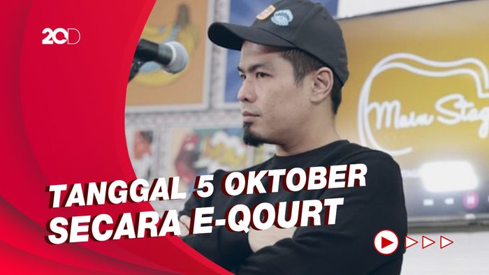 Selangkah Lagi, Bams eks Samsons dan Mikhavita Wijaya Resmi Cerai