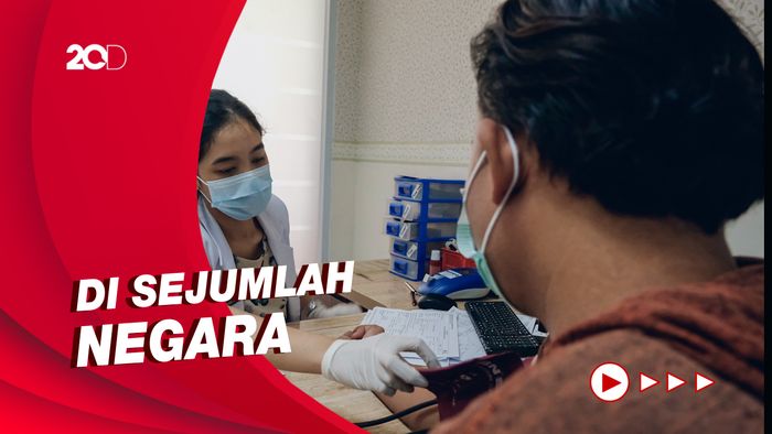 Studi Plasma Konvalesen: Bisa Jadi Alternatif Namun Efektifitasnya Rendah