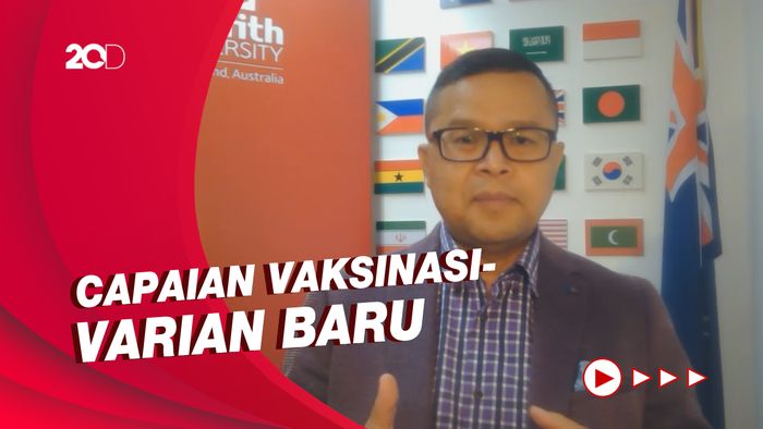 Faktor Penyebab Munculnya Ancaman Gelombang Ketiga Covid-19 di RI