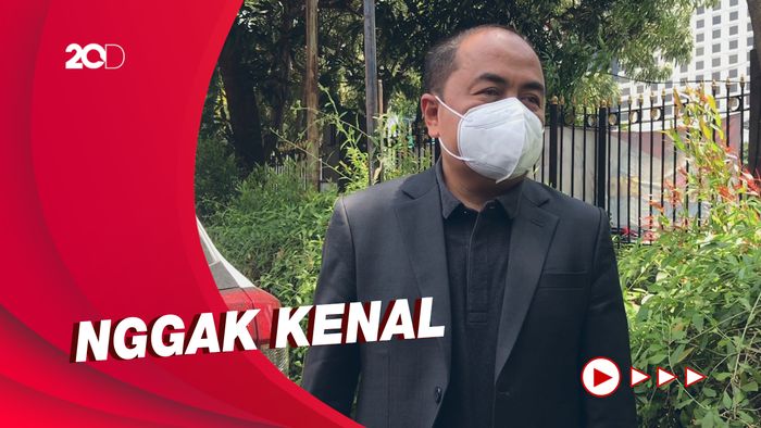Ayah Taqy Malik Santai soal S yang Ngaku Dilecehkan