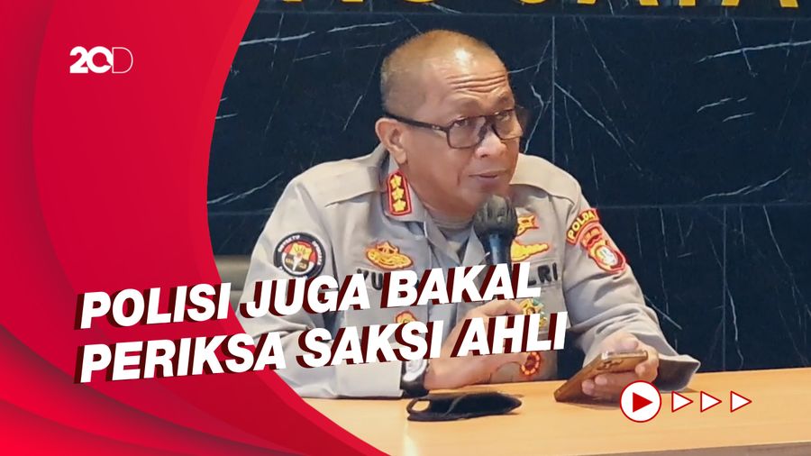 Polisi Kembali Periksa 6 Saksi Terkait Kebakaran Lapas Tangerang