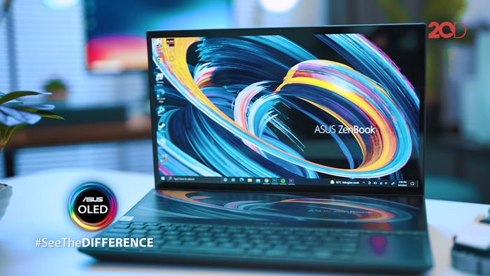 Laptop Stylish Dua Layar Berteknologi ASUS OLED dengan Sederet Kelebihan, Para Creator Wajib Punya Ini!