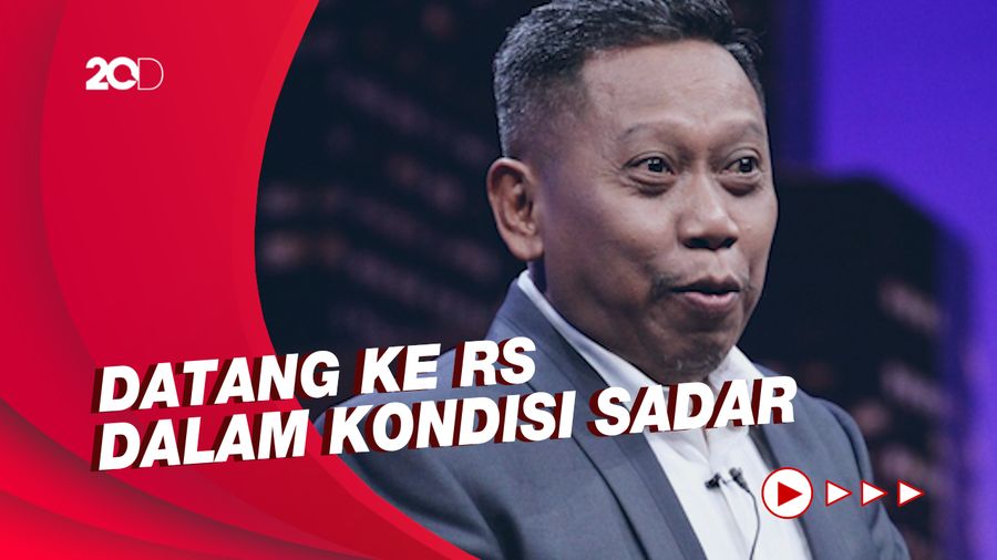 Anak Tukul Arwana Belum Bisa Pastikan Penyakit Sang Ayah