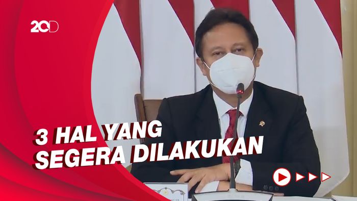 Pesan Joe Biden pada Para Pemimpin Dunia