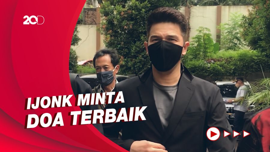Respons Dhena Devanka soal Tudingan KDRT yang Dilaporkan Ijonk