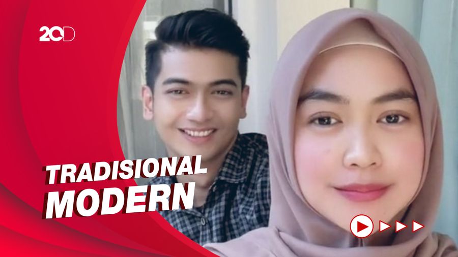 Ria Ricis dan Teuku Ryan Usung Budaya Aceh di Acara Lamaran