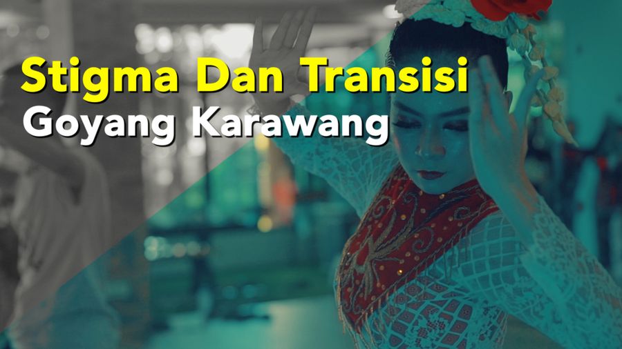 Mengenal Sejarah Goyang Karawang yang Lekat Dinilai Erotisme