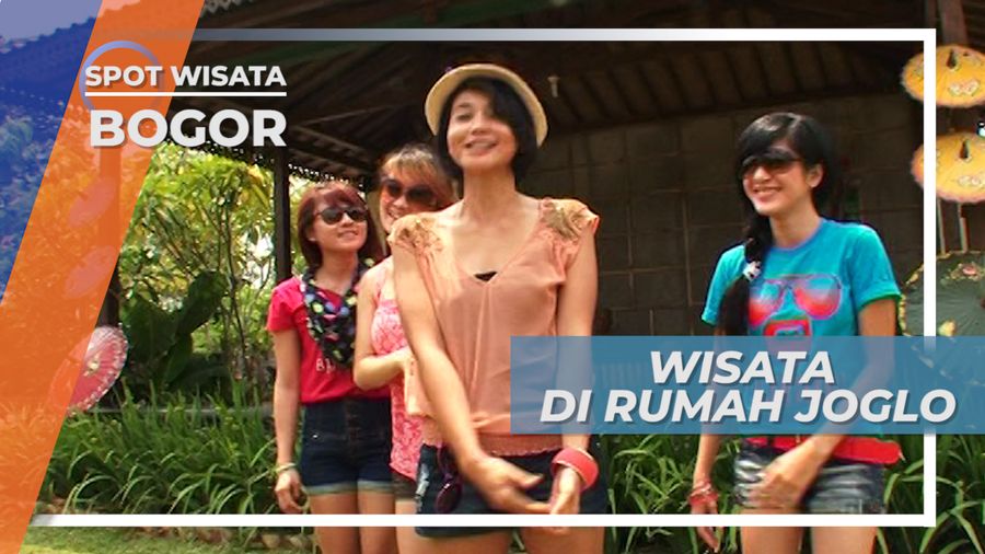 Melihat Alat Kesenian Tradisional di Kawasan Wisata Bogor