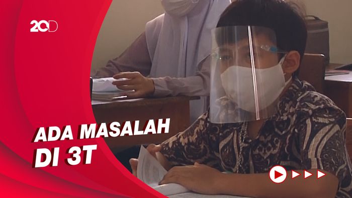 Klaster Sekolah Cerminan Data Pemerintah yang Tak Akurat