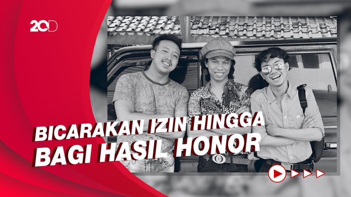 Dirjen KI Bersedia Tengahi Warkop DKI dan Warkopi untuk Jalan Damai