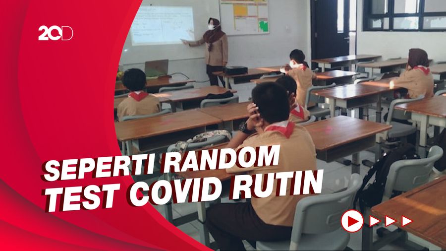 Strategi Menkes dan Mendikbud Jaga Keberlangsungan PTM Tetap Aman