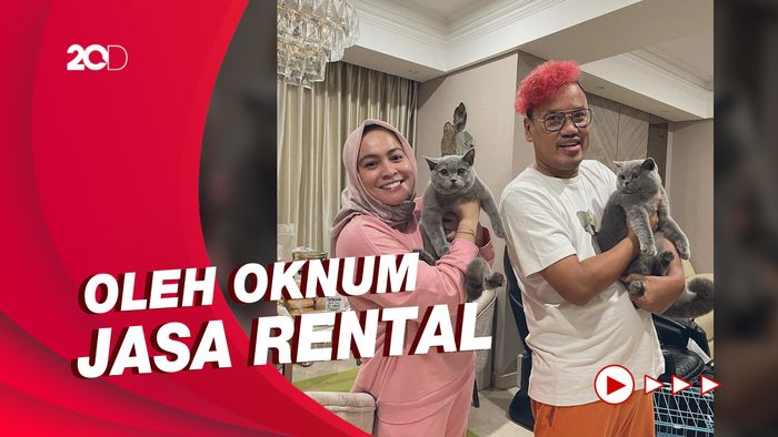 Liburan di Bali, Uya Kuya Jadi Korban Penipuan 