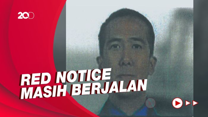 Polisi soal Harun Masiku: Proses Tidak Cepat, Butuh Waktu