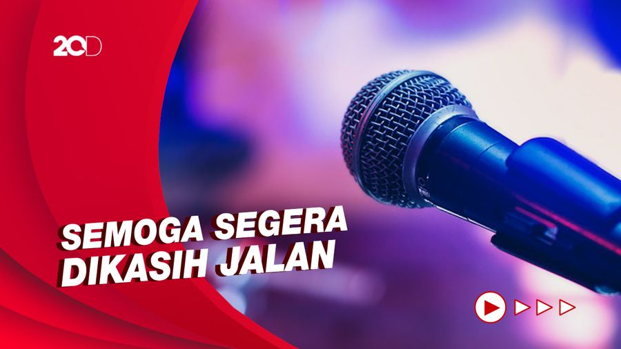 Respons Promotor Musik soal Lampu Hijau Konser dari Kominfo