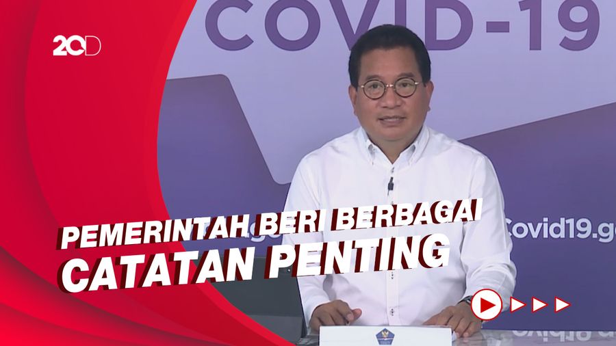  Tanggapan Satgas soal Wacana Konser Boleh Dilaksanakan