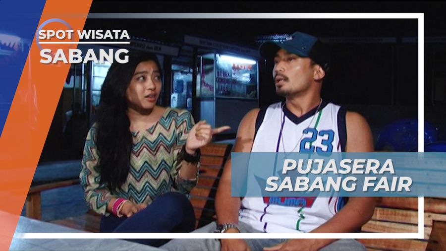 Sate Gurita, Kuliner Malamnya Andalan Pujasera Pulau Sabang Aceh