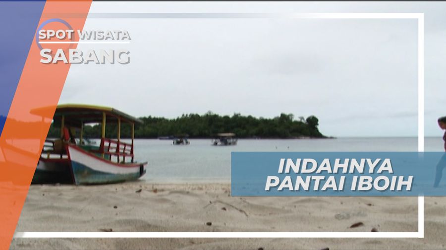 Menikmati Pesona Keindahan Pantai Iboih Pulau Weh Sabang