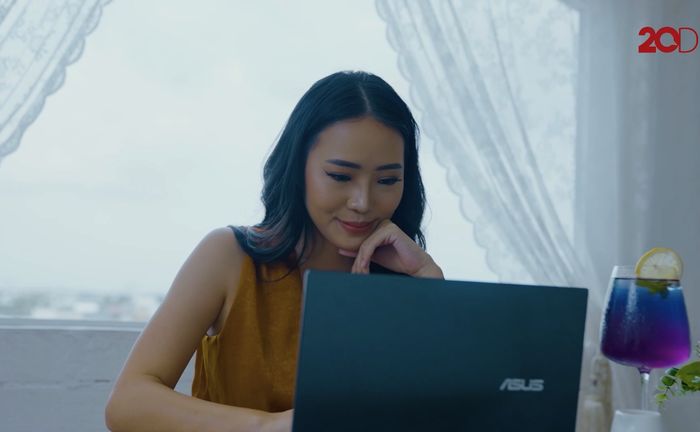 Intip Windy Mengulas Rasa dengan Teknologi Kekinian!