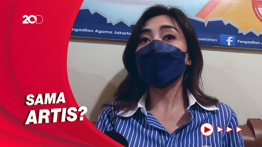 Dhena Devanka Buka-bukaan soal Peselingkuhan Jonathan Frizzy