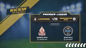 Prediksi Liverpool vs Man City Bersama BigReds Solo dan MCSCI Solo