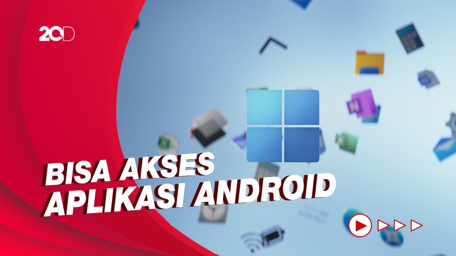 11 Fitur Baru Windows 11 yang Dirilis Besok