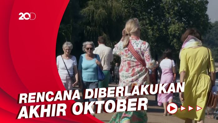 Inggris Akan Izinkan Pendatang RI Masuk Tanpa Karantina