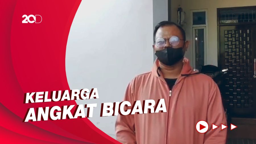 Heboh Isu Keretakan Rumah Tangga Zaskia Gotik-Sirajuddin