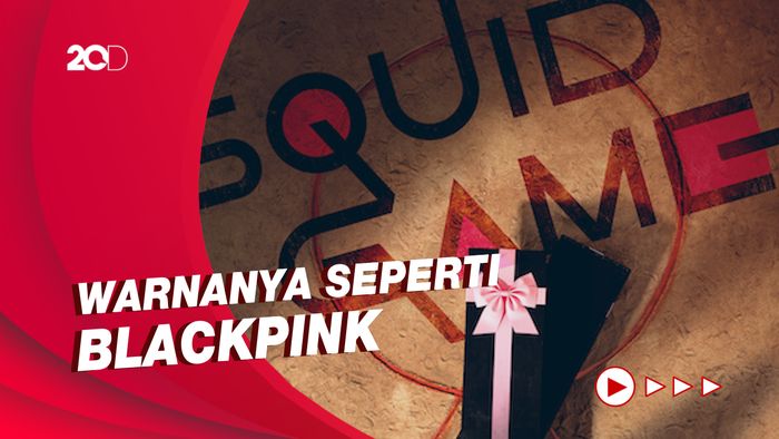 Ternyata Ini Makna di Balik Peti Mati di Squid Game