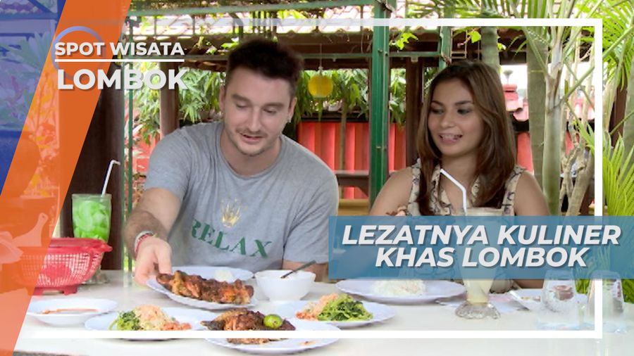 Menikmati Lezatnya Ayam Taliwang, Kuliner Khas Lombok yang Menggoda