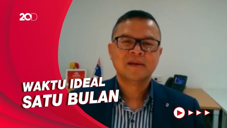 Bali Dibuka Buat Wisman, Epidemiolog: Harus Ada Durasi Uji Coba