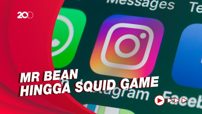 Deretan Meme Kocak soal WhatsApp-Instagram Down Berjam-jam