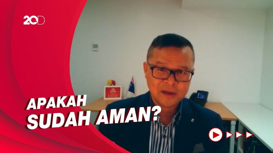 Kata Pakar soal Pembukaan Bali di Tengah Intaian Gelombang Ketiga